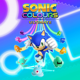 Sonic Colours Ultimate | Roblox
