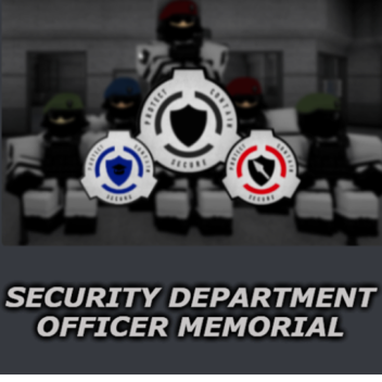 [SDOFR] Phoenix Memorial 