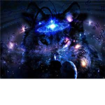 Celestial Wolves