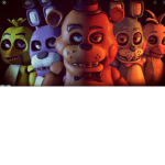 Five Nights At Freddy's Theroies