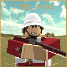 Zulu Wars v.1 icon