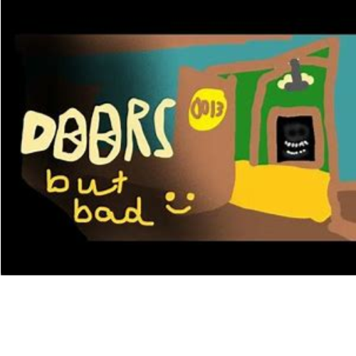 doors but bad RANKED!