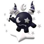 Creature of Eternal Night