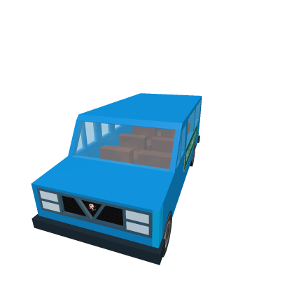 Business Van