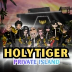 HOLY TIGER PRIVATE ISLAND Group Thumbnail