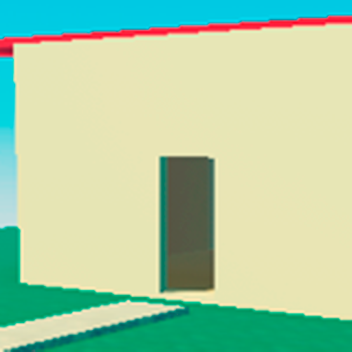 If You Touch The House you leave the game