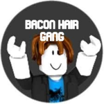 The Bacon Hair Gang!.