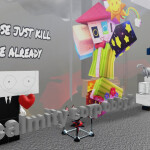 calamity corp oby 2 br