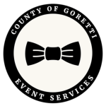 Goretti County Event Services