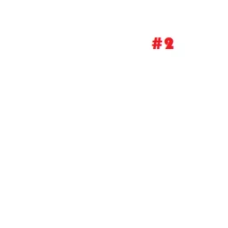 Classic sans icon