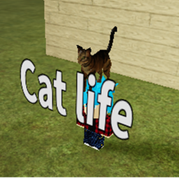 Cat life