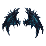 Korblox Wings