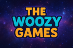 The Woozy Games