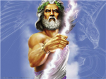 Gods Of Greece,Power,and the world