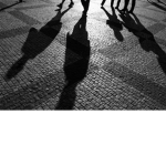 The Brightest Shadows