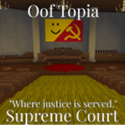 Oof Topian Supreme Court