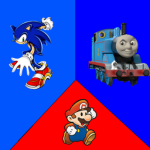 M&S crossover