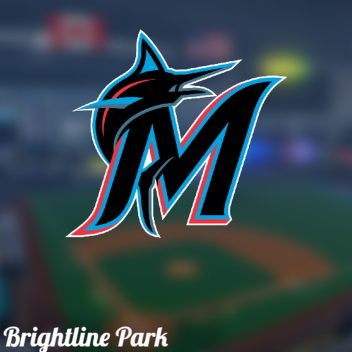 Brightline Park, Miami Marlins