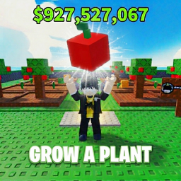 Grow a   chase