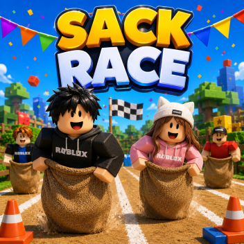 🔥 SACK RACE 🔥