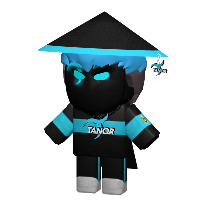 TanqR Shoulder Buddy v2