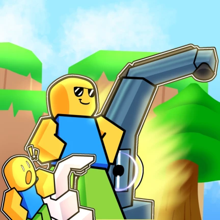 Image du serveur Roblox