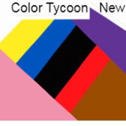 Color Tycoon Beta