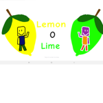 Lemon o lime