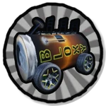 Game Badge Thumbnail