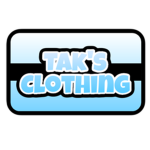 Tak's Clothing