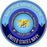 Naval Special Warfare Group 1.