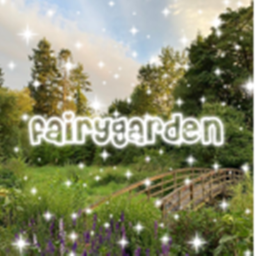 fairygarden's homestore <3