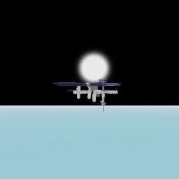 docking simulator icon