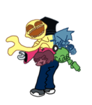 XSurvivor's Clan