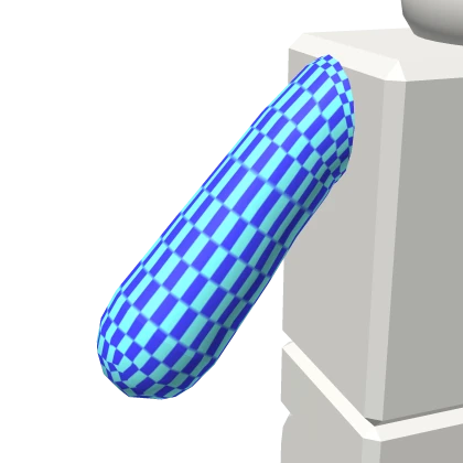 Mini Plush v2 - Right Arm Roblox item thumbnail