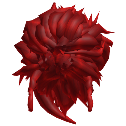Promised Consort Radahn's Lion Mane