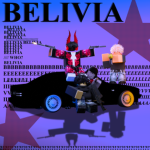 Belivia