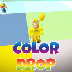 Color Drop