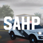 [−SAHP−] San Andreas Highway Patrol