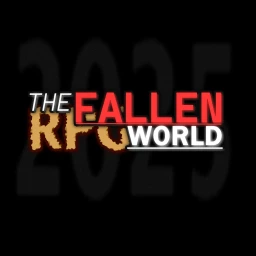 The Fallen World RPG [OVERHAUL IN-DEV] icon