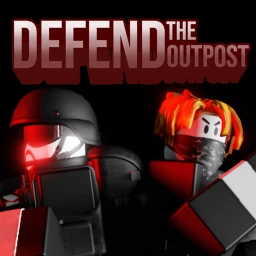 DEFEND THE OUTPOST icon