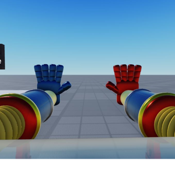 Grabpack-Test [ÖFFNUNGSQUELLE]