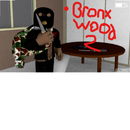 BRONXWOOD 2