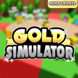 Gold Simulator 🧈