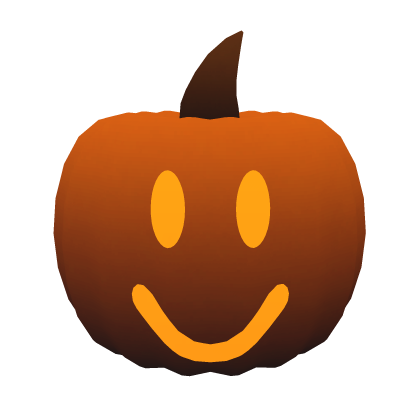 Pumpkin Head