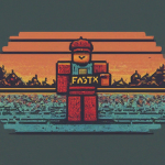 Fast's Evade