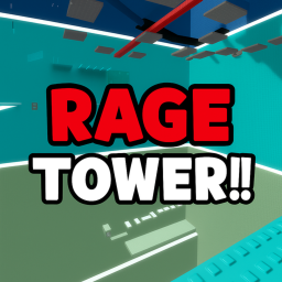 The Rage Tower!!