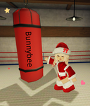 Bunnybee