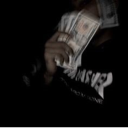 $