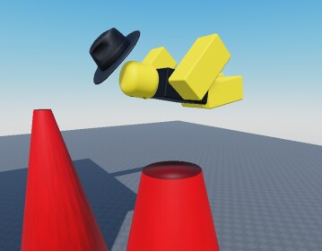 Ragdoll Engine PVP